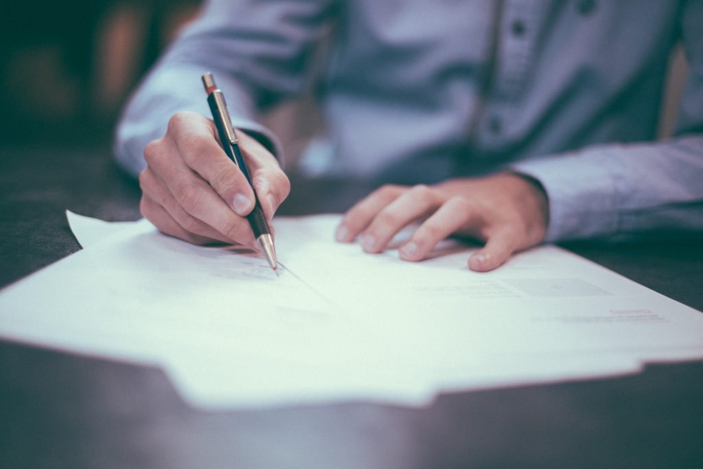 Job offer for dependent visa switch to work visa