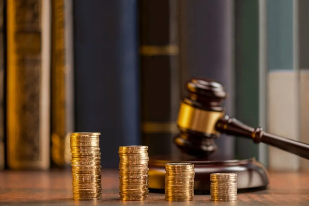 What is a Civil Penalty