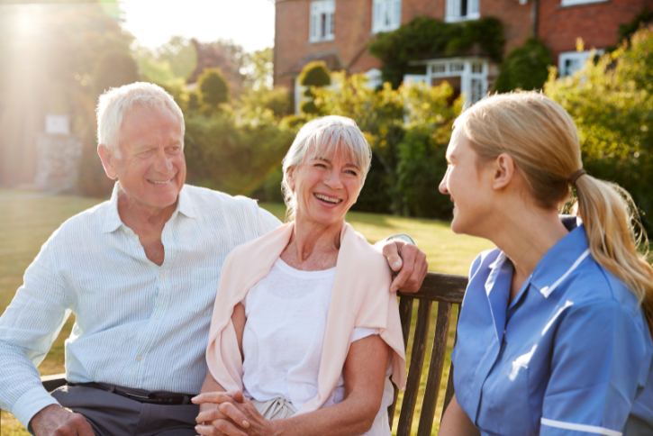 The Impact of UK Immigration Policies on the Care Home Sector