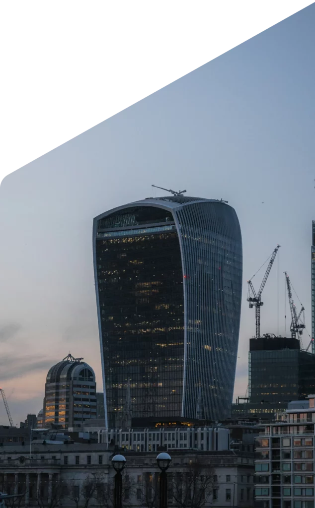 UK Ancestry Visa