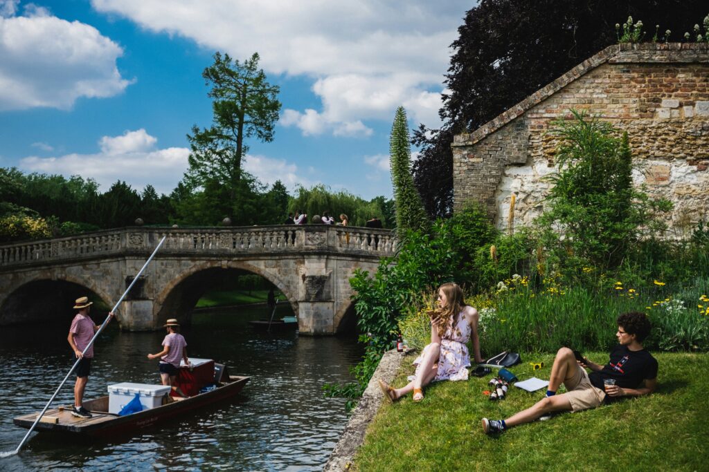 UK Tourist Visa