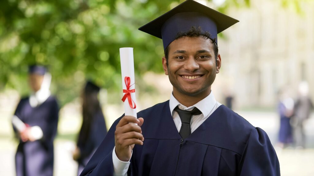 UK Graduate Visa