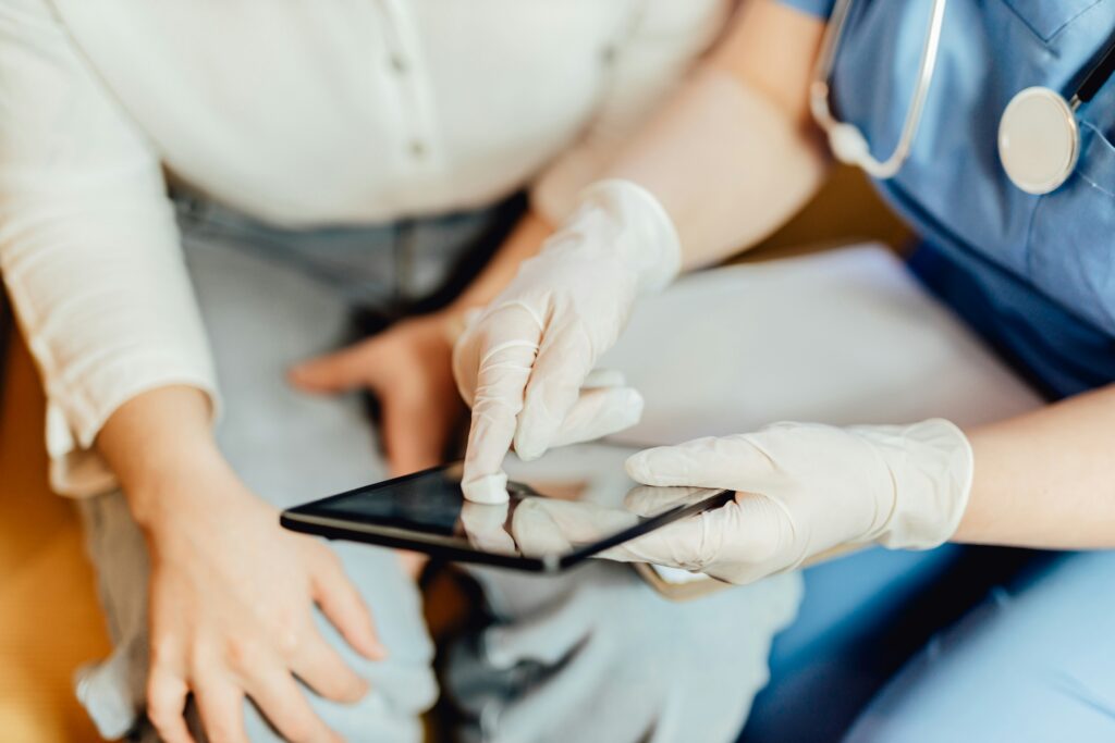 Health and Care Worker Visa