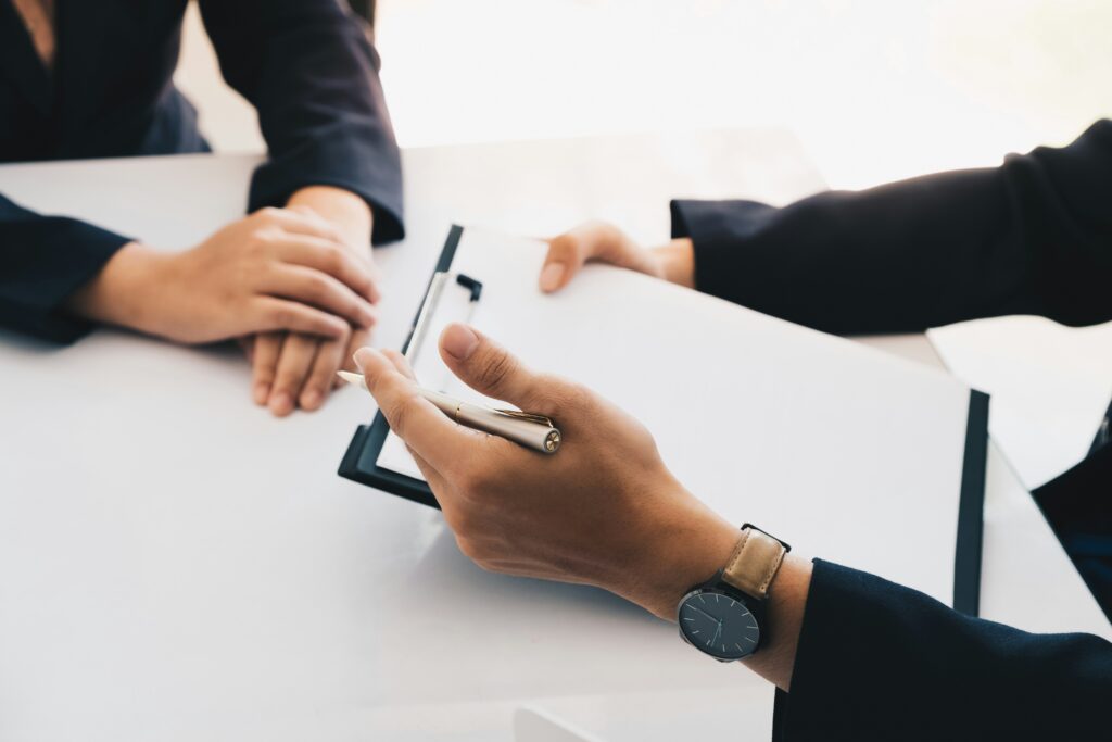 Certificate of Sponsorship (COS)